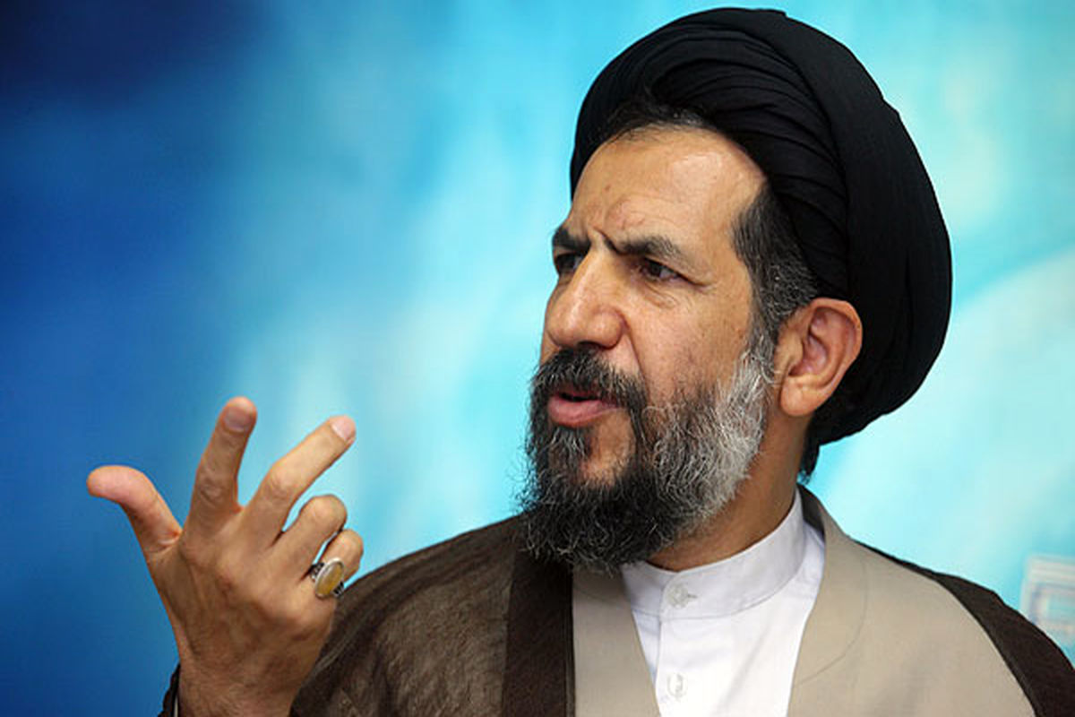 نماز جمعه این هفته تهران به امامت ابوترابی فرد اقامه می‌شود