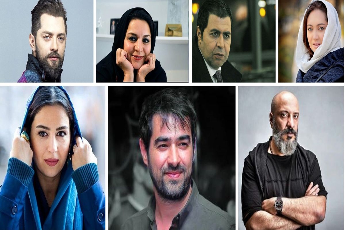 پیام تسلیت خانواده سینما و هنر برای درگذشت کمال المک سینمای ایران