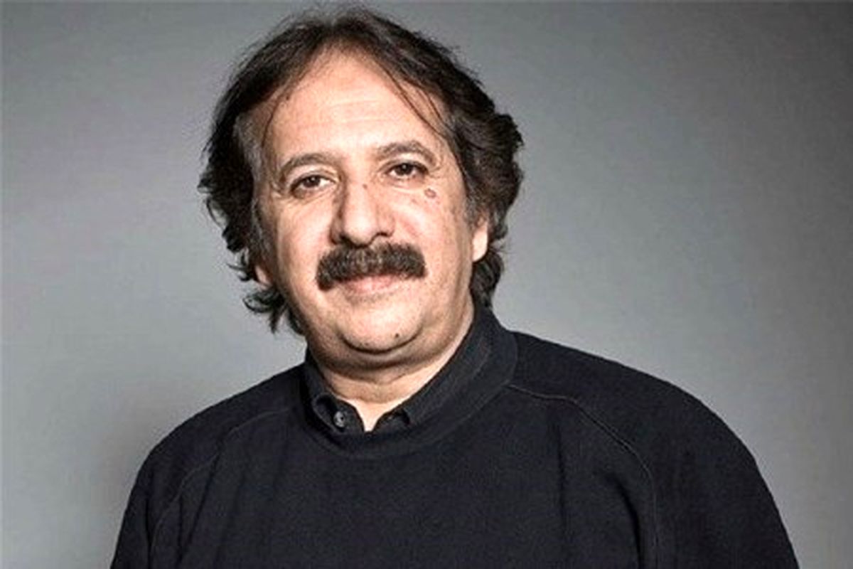کارگردان ایرانی داور جشنواره‌ی فیلم پکن شد