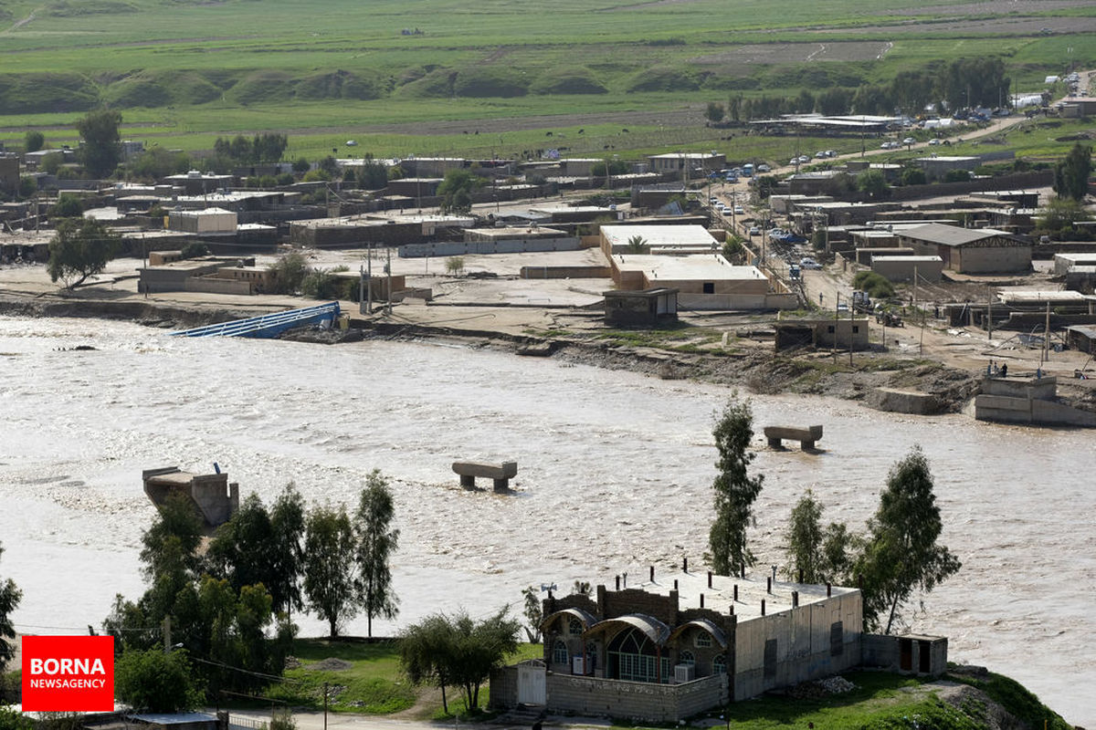 کمک بلاعوض به کشاورزی گلستان و مازندران پرداخت می‌شود