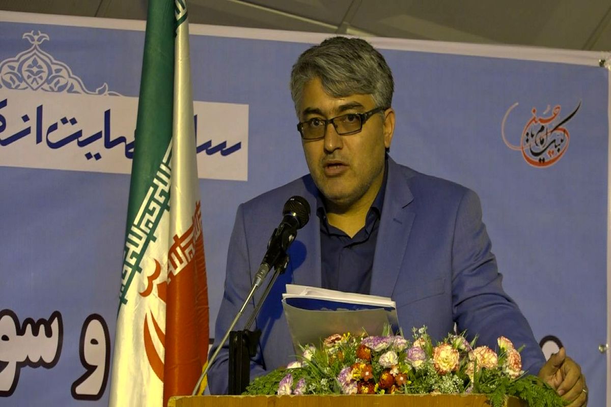 آقاخانی: با تجربه رقابتهای قبلی، بهترین میزبانی را انجام می دهیم