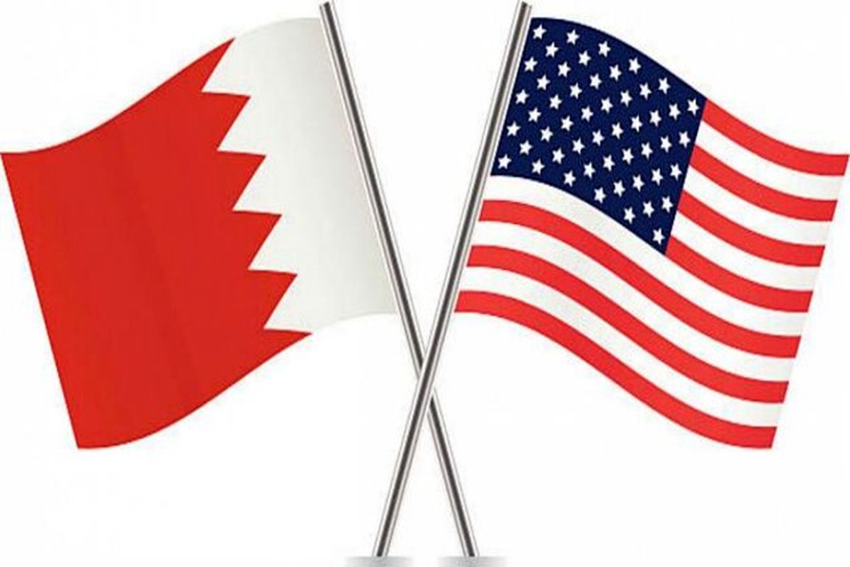 بحرین از اقدام خصمانه آمریکا علیه سپاه حمایت کرد