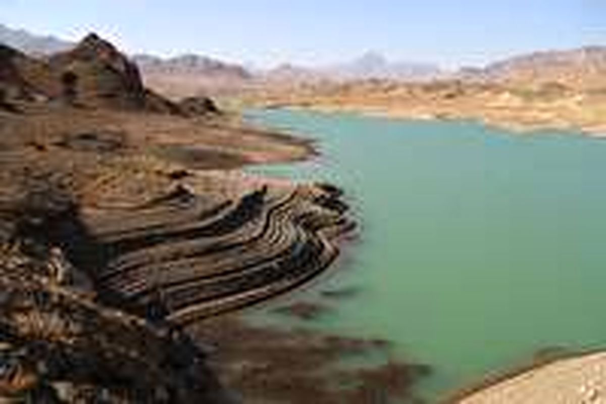 ذخیره ۳۳میلیون مترمکعب آب در استان سمنان/نوید تابستانی خوب برای استان کویری سمنان