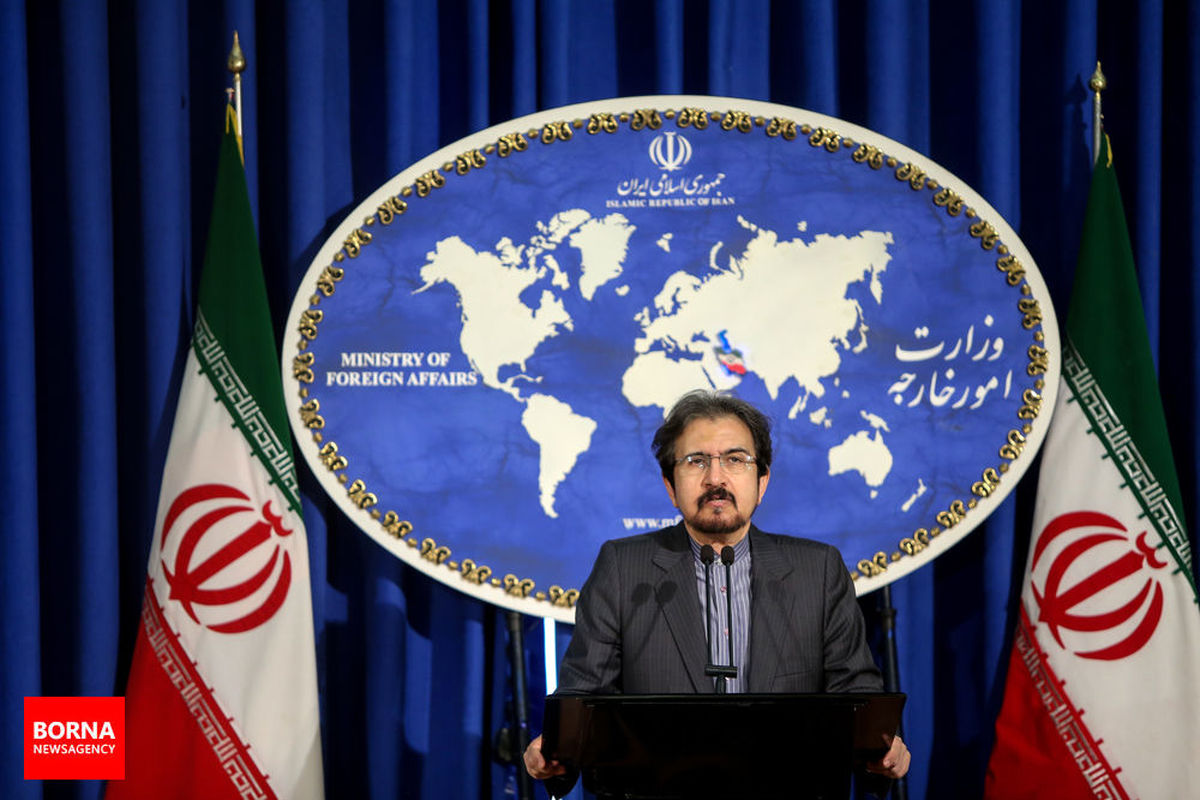 جهان جنایات رژیم متجاوز صهیونیستی را فراموش نخواهد کرد