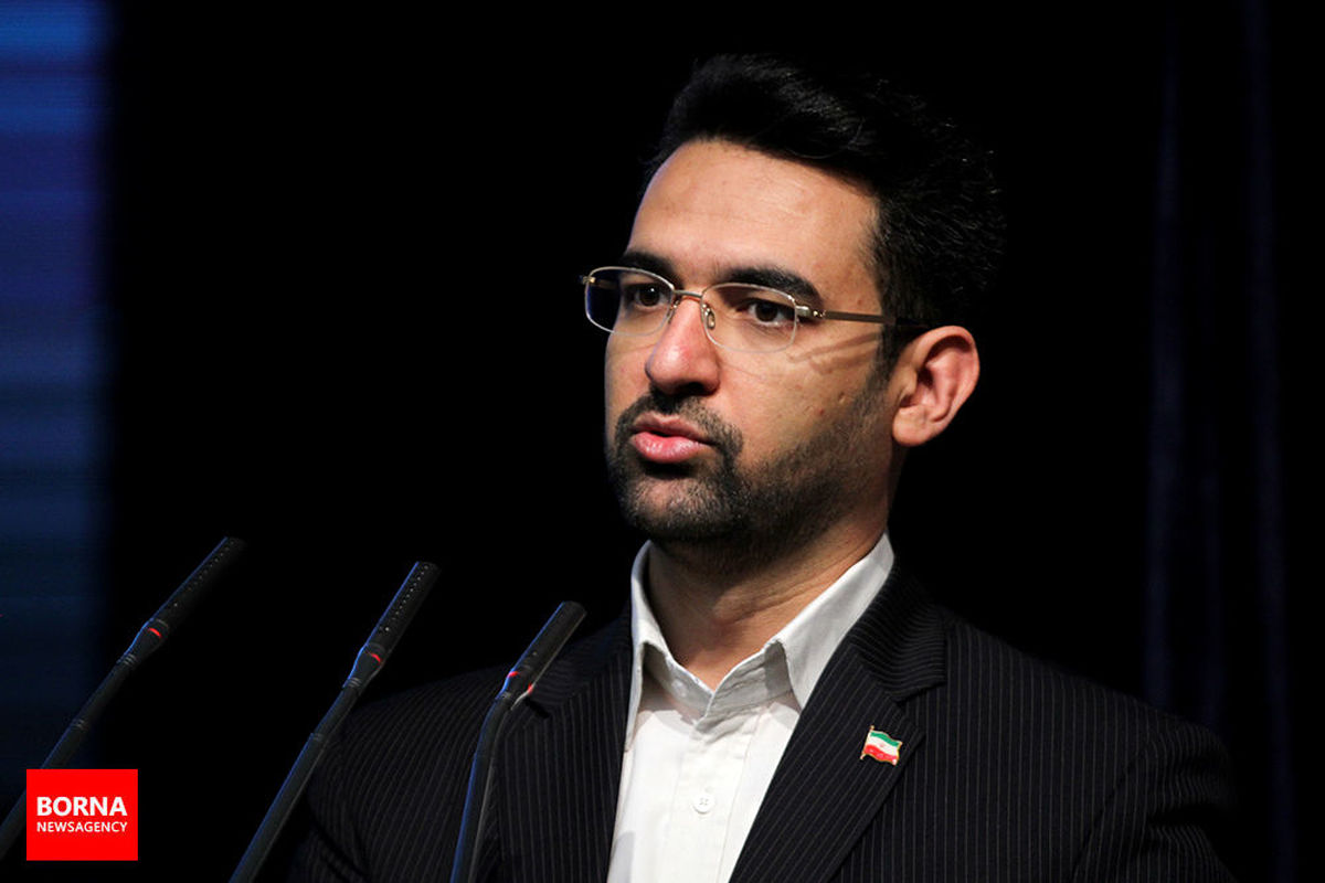 تحریم های غیرقانونی یک اقدام تروریستی اقتصادی است / مسیرمان را با اعتماد بنفس و خوشبینی ادامه می دهیم