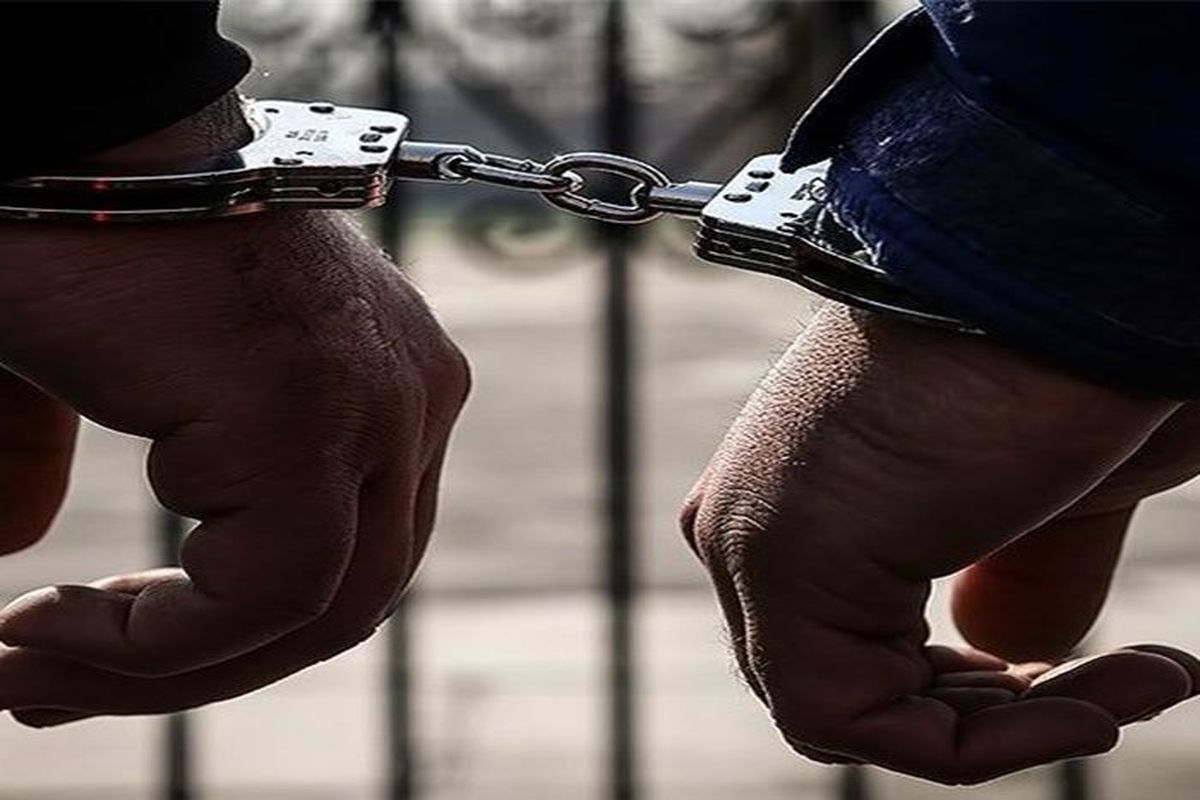دستگیری دو جیب‌بر در مراسم تشییع