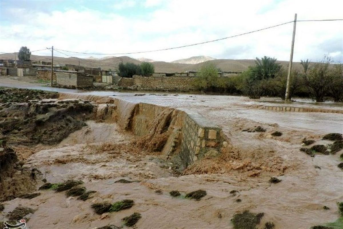 ۹۰۰ روستا در کرمانشاه آسیب دیدند