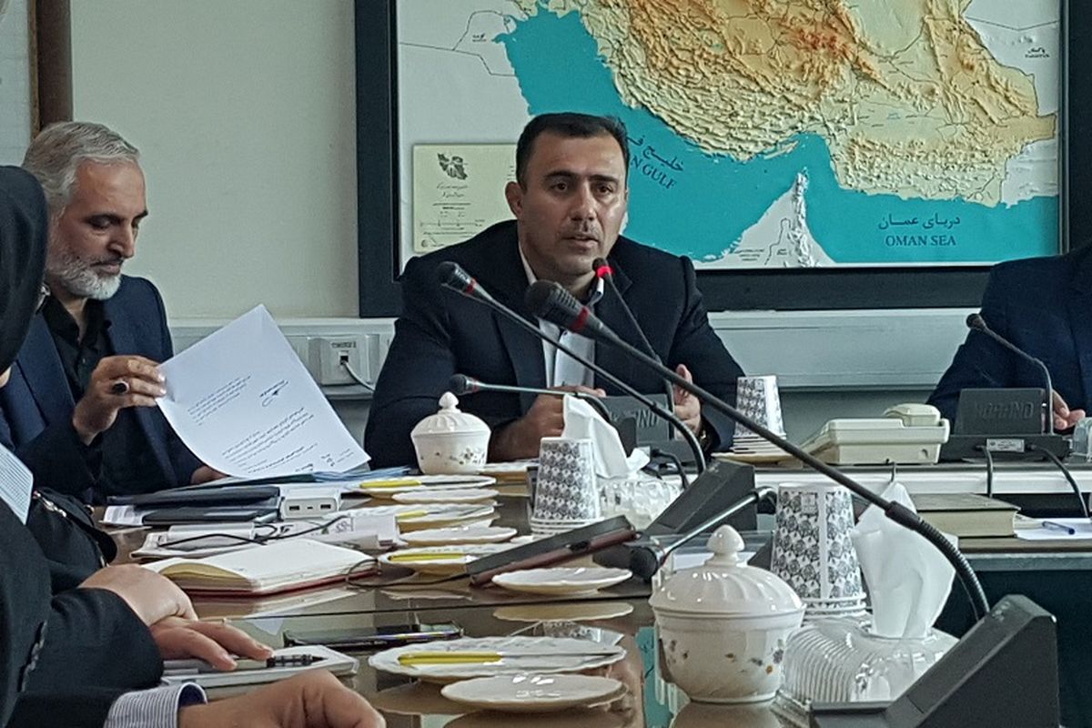 کلاس‌ مربیگری بین‌المللی درجه ۲ تیراندازی با کمان به میزبانی همدان  برگزار می شود