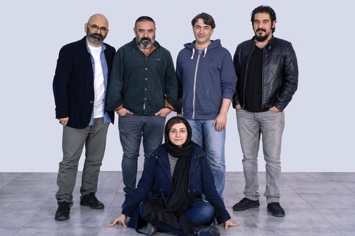 سه فیلم ایرانی در بخش جلوه گاه شرق
