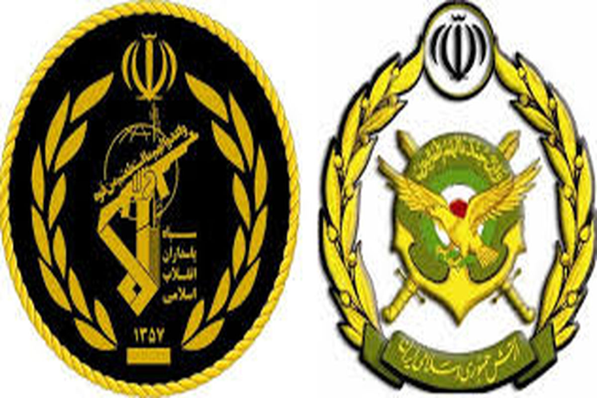 سپاه انقلاب اسلامی یکی از بزرگترین دستاوردهای ملت بزرگ ایران است