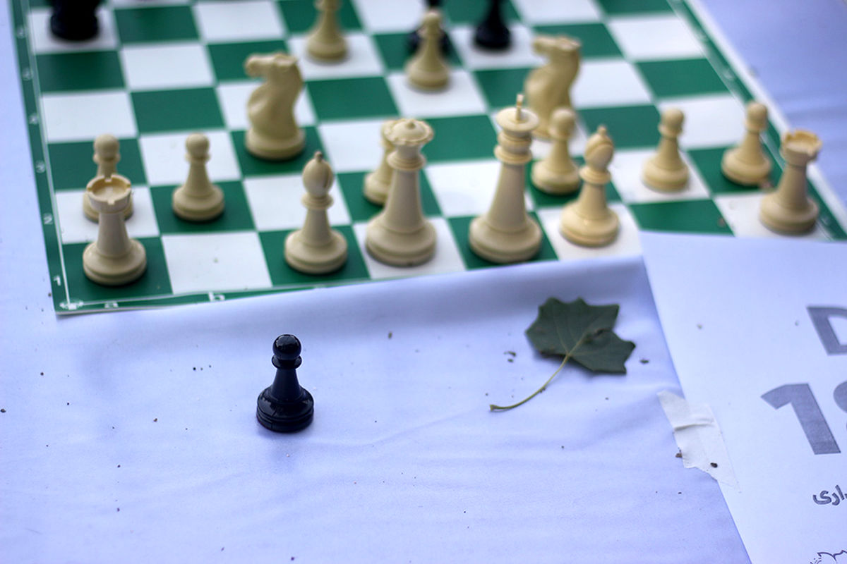 سایپا و ذوب‌آهن پیروز دور اول لیگ برتر شطرنج شدند