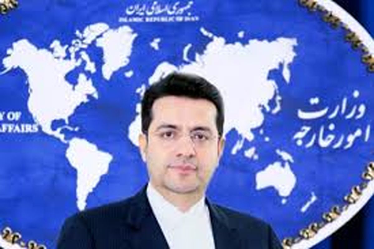 موسوی عملیات تروریستی اخیر در پاکستان را محکوم کرد