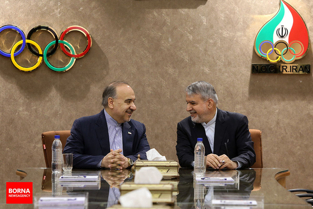 انسجام وزارت ورزش و جوانان و کمیته ملی المپیک، زمینه‌ساز موفقیت ورزش ایران/ رشته‌هایی که در بازی‌های آسیایی جاکارتا، تاریخ را دگرگون کردند