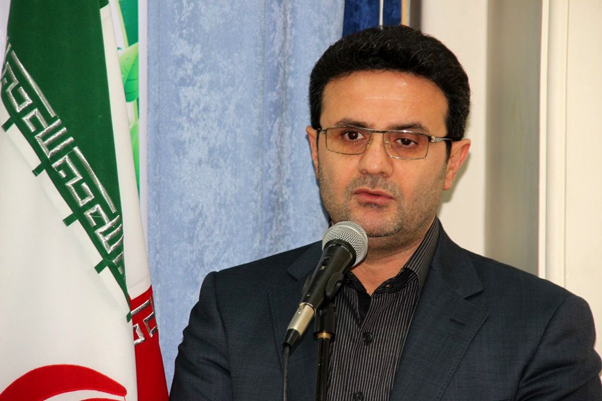 حسین زادگان: جامعه ورزش و جوانان مازندران در حادثه سیل و آتش به اختیار عمل کردند