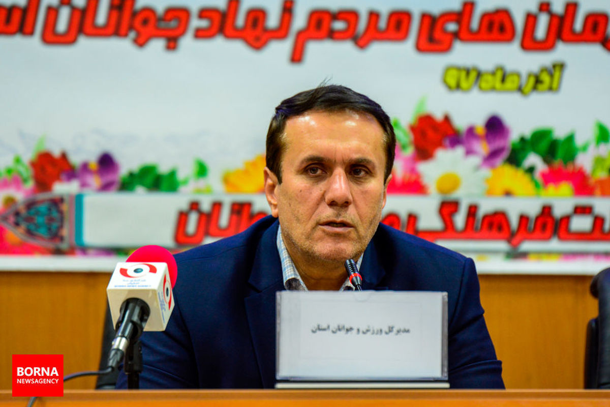 همه اماکن ورزشی استان اصفهان در اختیار مسافران نوروزی و آسیب‌ دیدگان ناشی از سیل قرار گرفت