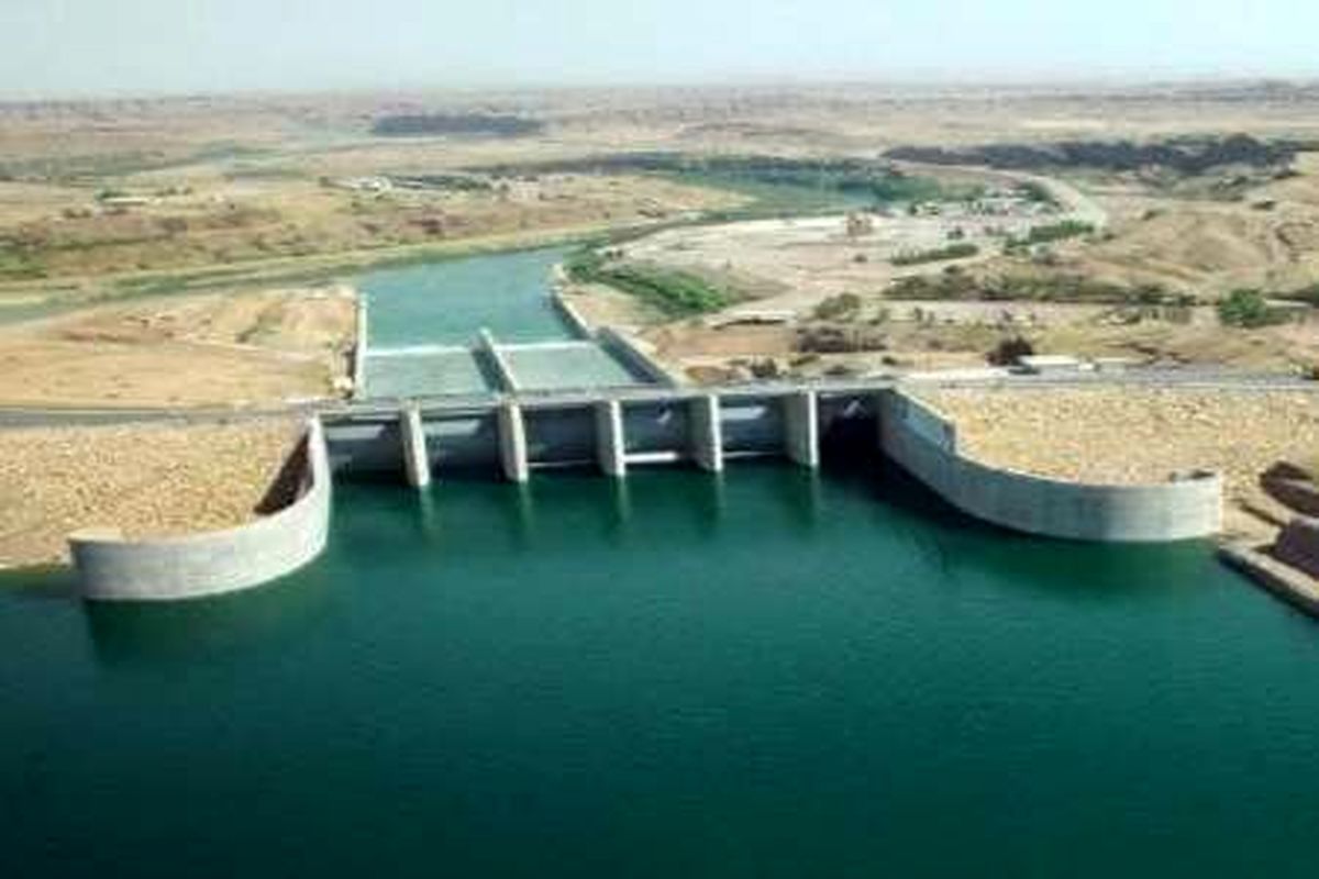 بخشی از آب سدهای خوزستان تخلیه می شود/ آماده باش خوزستان برای پیشگیری از وقوع سیل