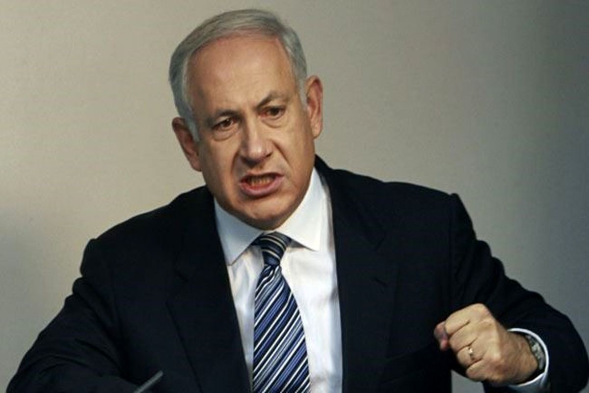اماراتی ها نتانیاهو را ذوق زده کردند