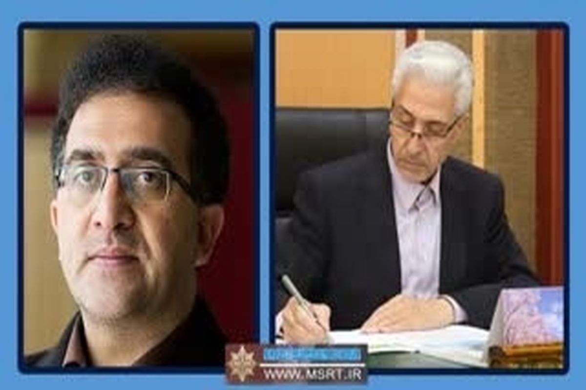 دکتر حسین میرزایی در سمت ریاست پژوهشکده مطالعات فرهنگی و اجتماعی ابقا شد