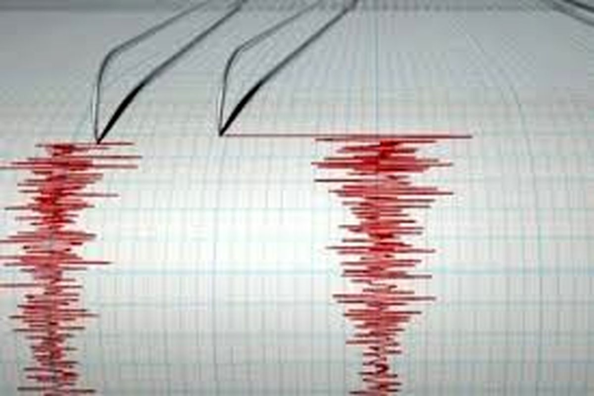 زلزله ۵ ریشتری سالند را لرزاند/ وقوع دو زمین لرزه دیگر