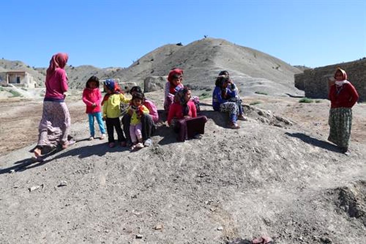 ۵۰۰ یتیم و کودک نیازمند خراسان شمالی چشم‌انتظار حامی