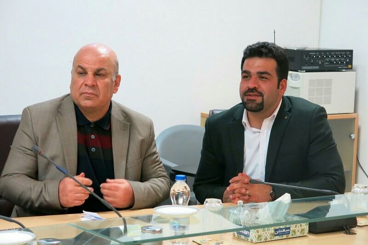 رویکرد توانمند ساز پالایشگاه گاز ایلام نسبت به شرکتهای دانش بنیان و متخصصان داخلی