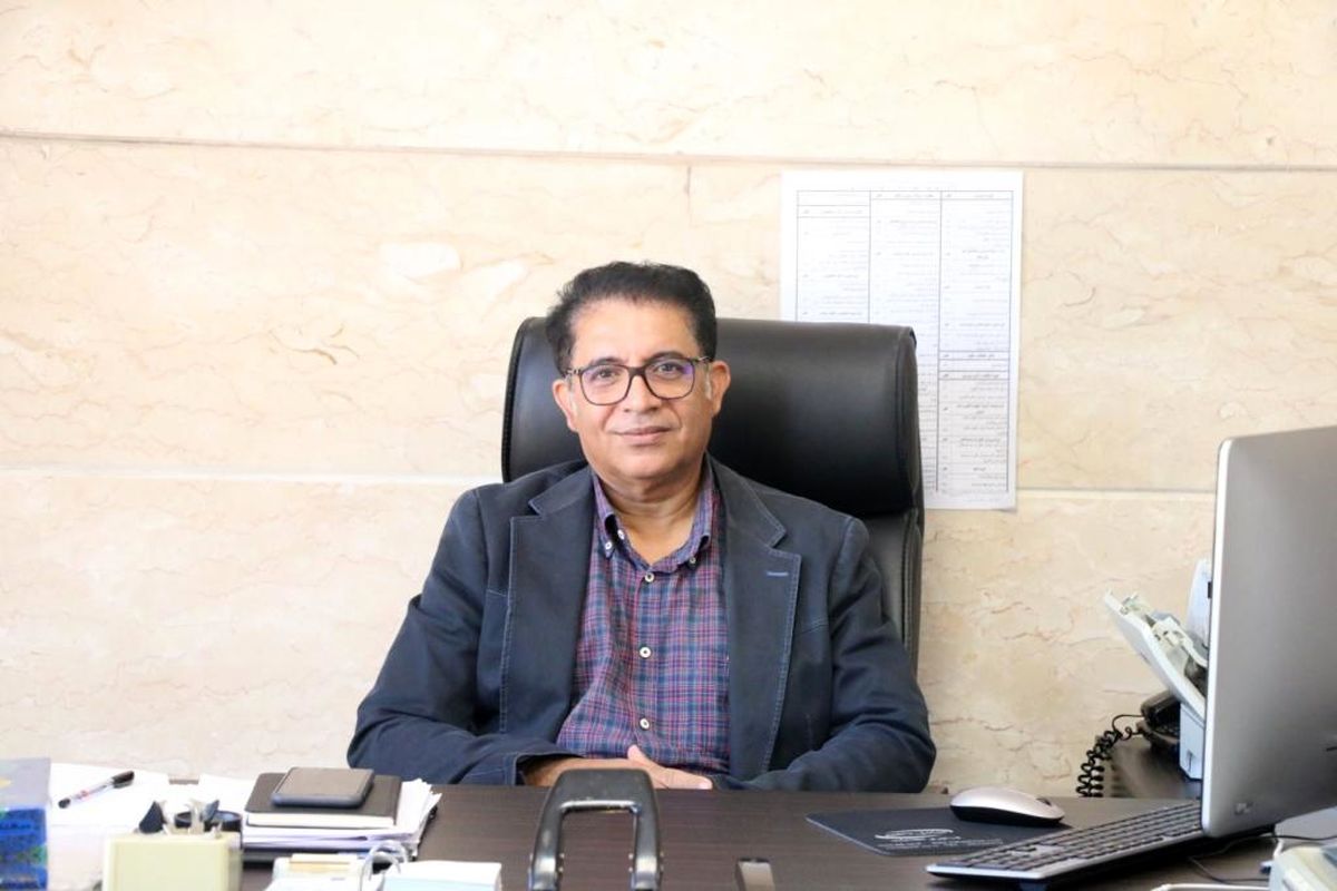 تولید بالغ بر ۳۲۴ هزار تن محصولاتی شیلاتی در استان هرمزگان در سال ۹۷