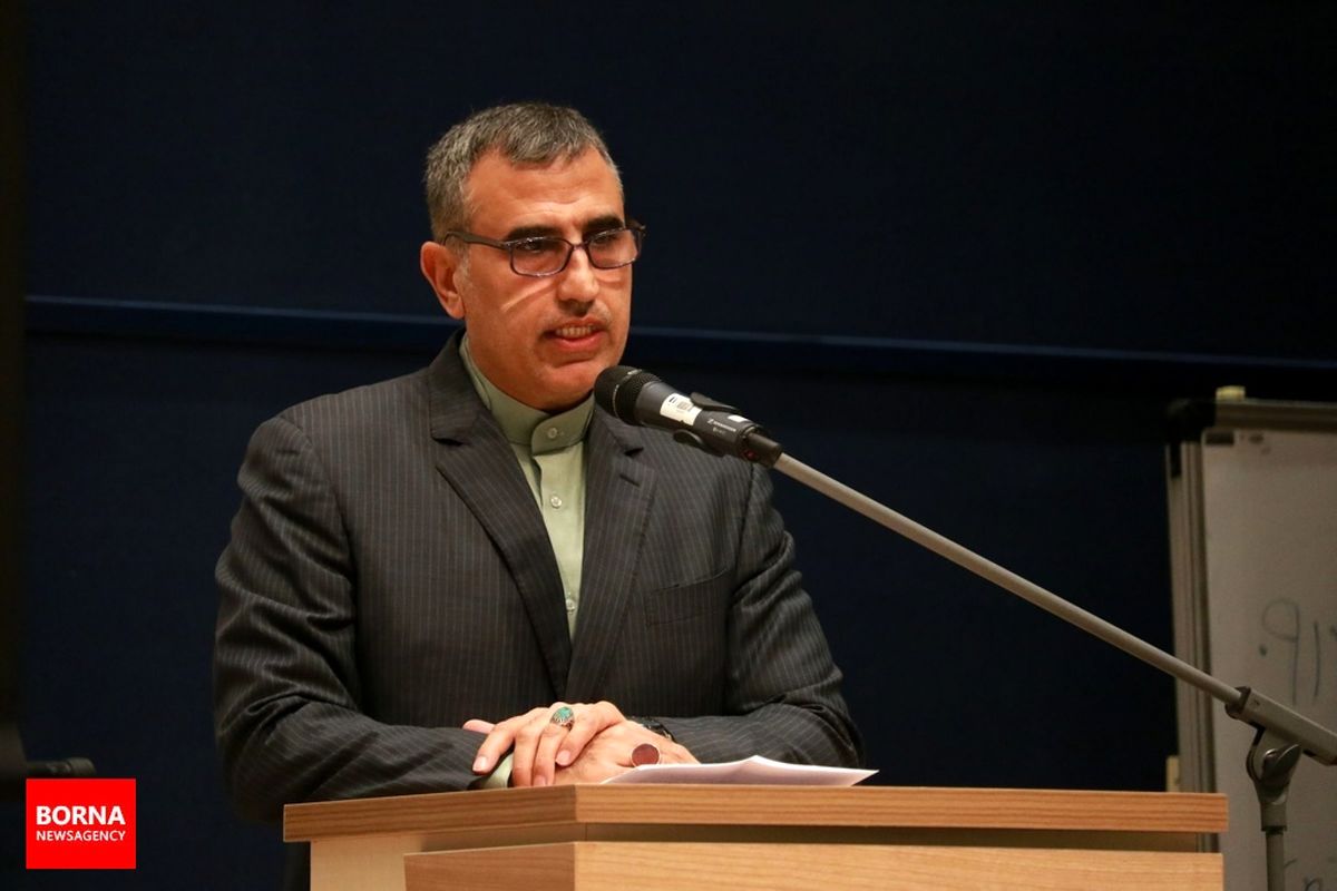 زیرساخت توسعه در منطقه آزاد اروند فرهنگ است