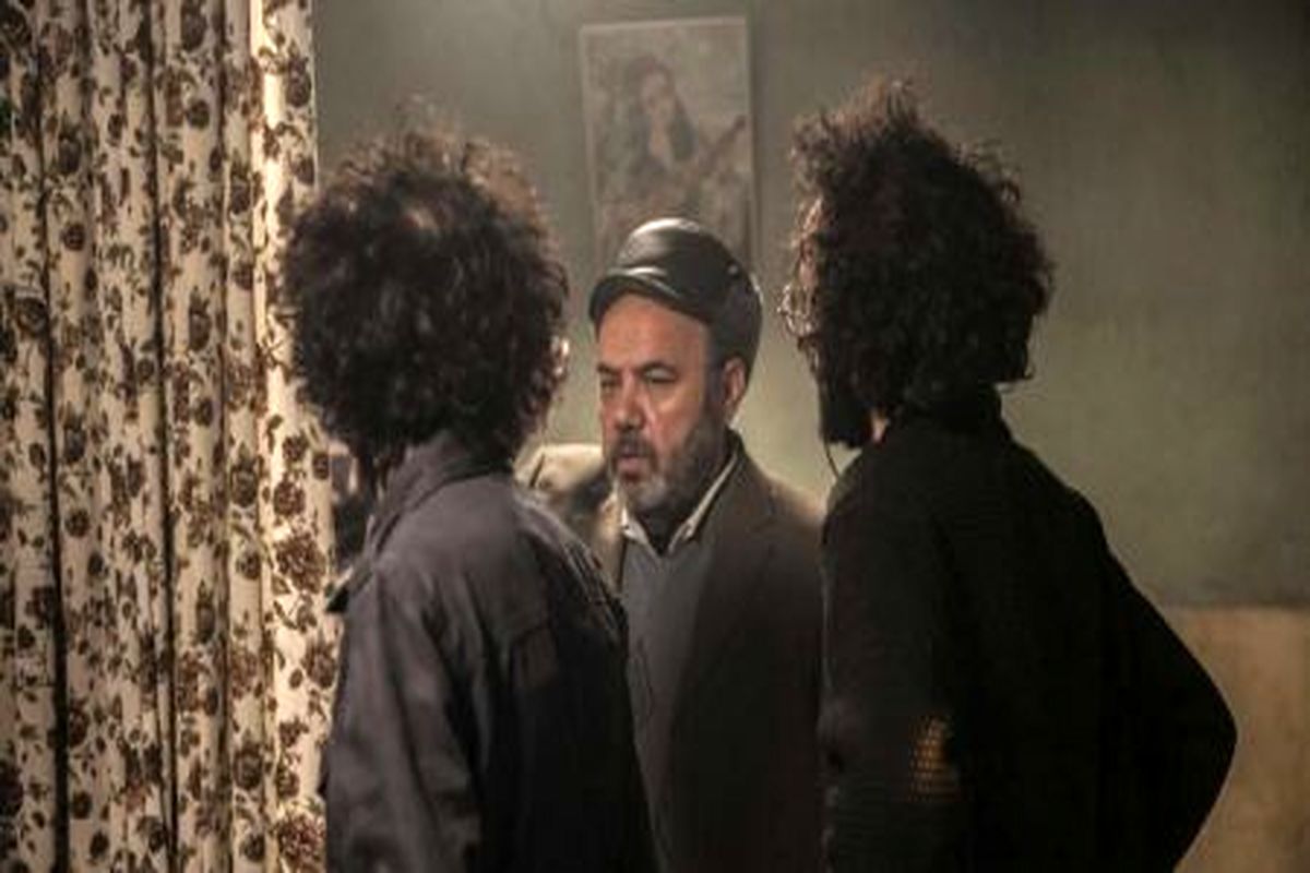اولین فیلم ترکی سینمای ایران