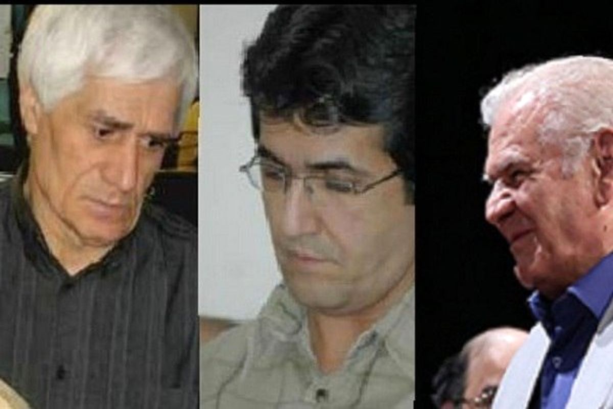 برنامه پژوهشی سومین روز «سازخانه» اعلام شد