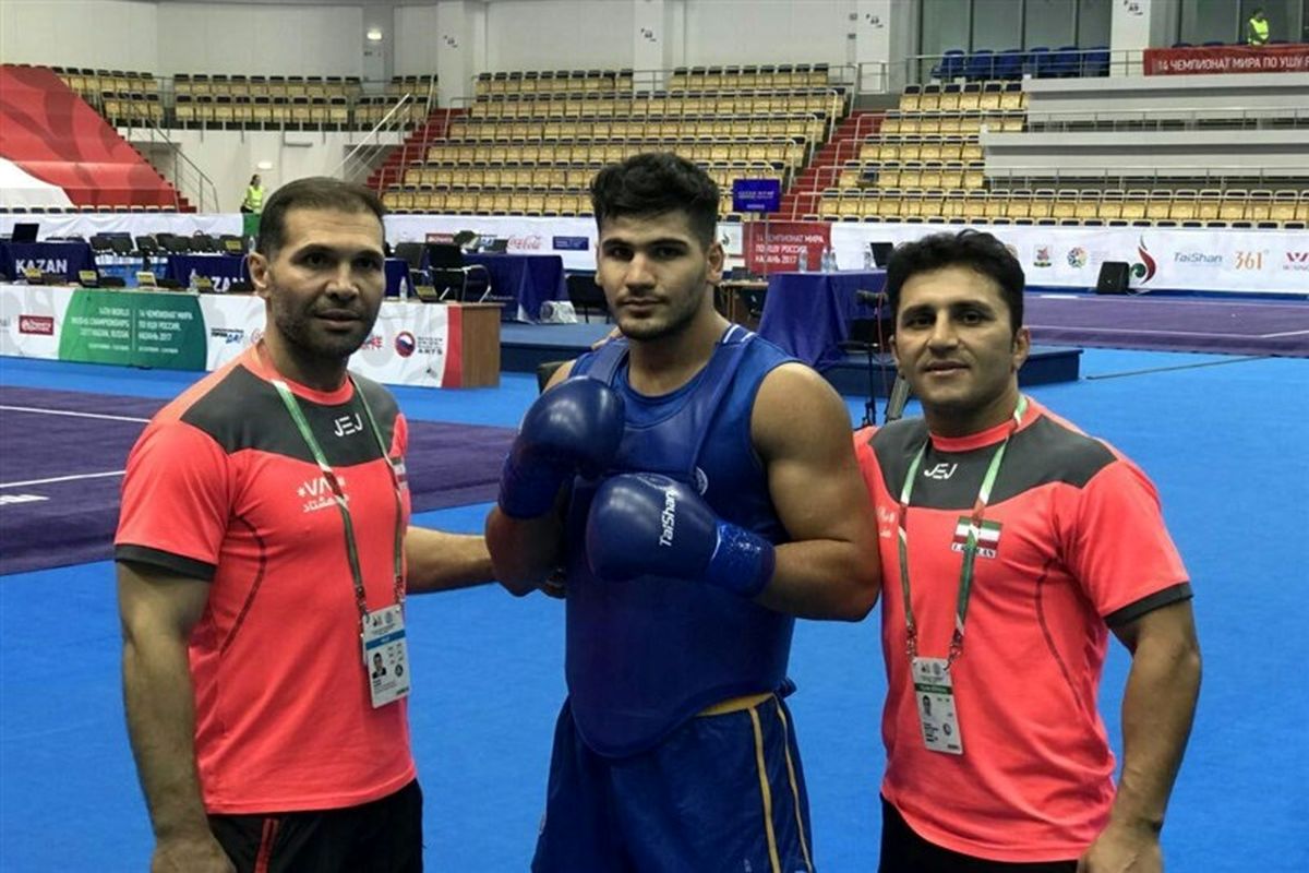 تلاش می‌کنیم روند روبه رشد سال قبل حفظ شود/ کیفیت لیگ ووشو چشمگیر است