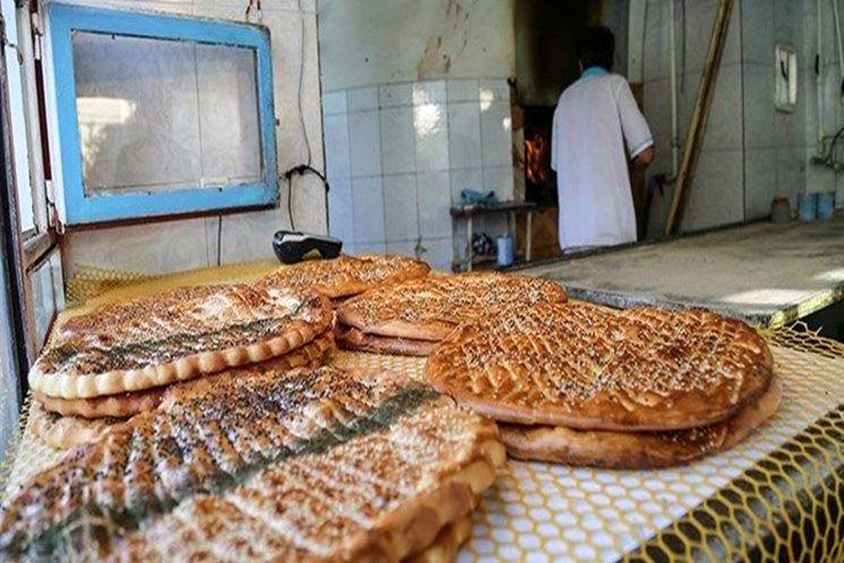 اخطار پلمپ به نانوایی‌های متخلف شهریار