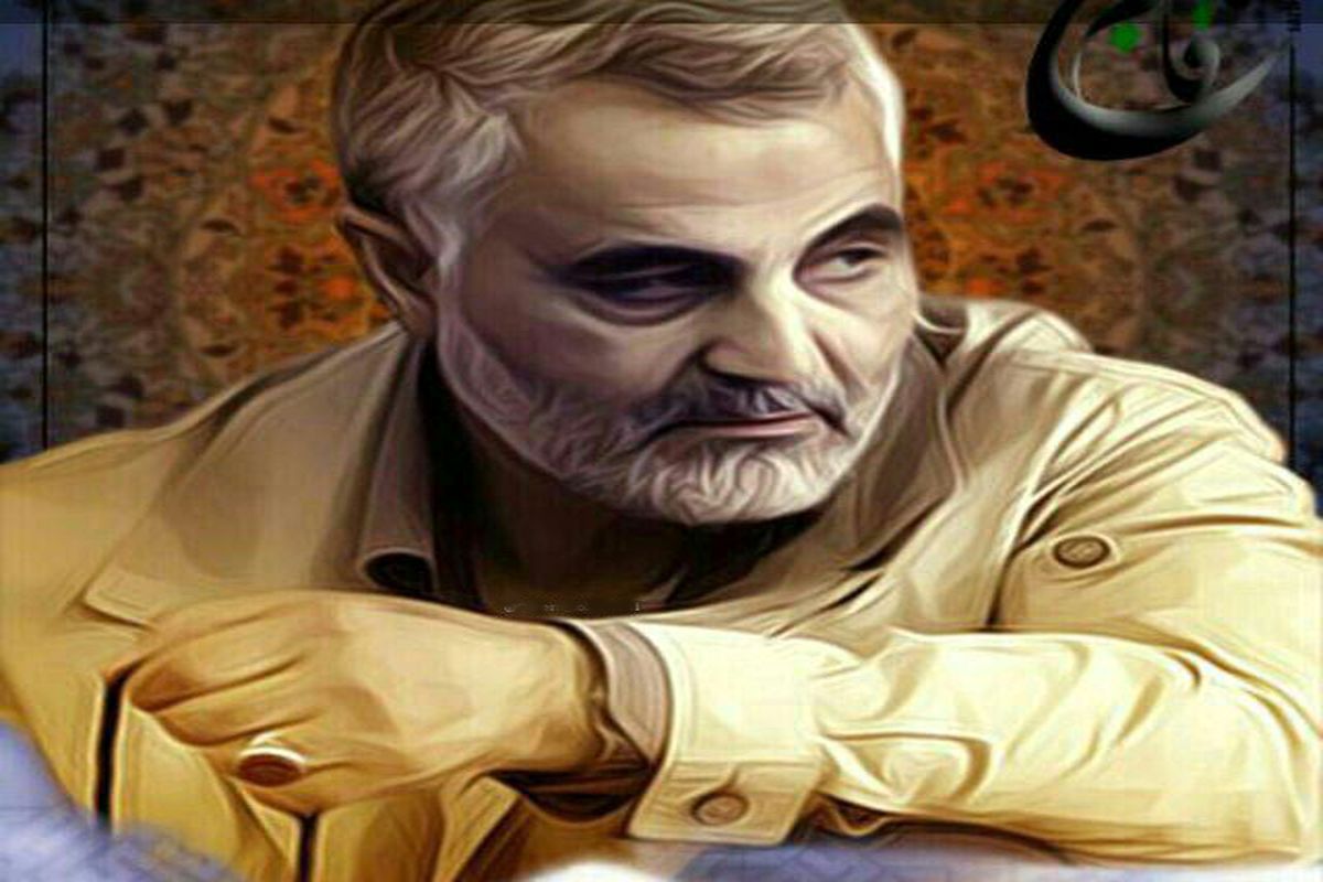 پیام تسلیت رئیس کل سازمان خصوصی‌سازی به مناسبت شهادت سردار سپهبد سلیمانی