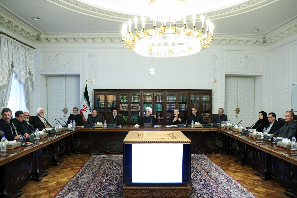 تمدید یکساله مصوبه قبلی شورای عالی در مورد چک‌های تضمینی بانکی