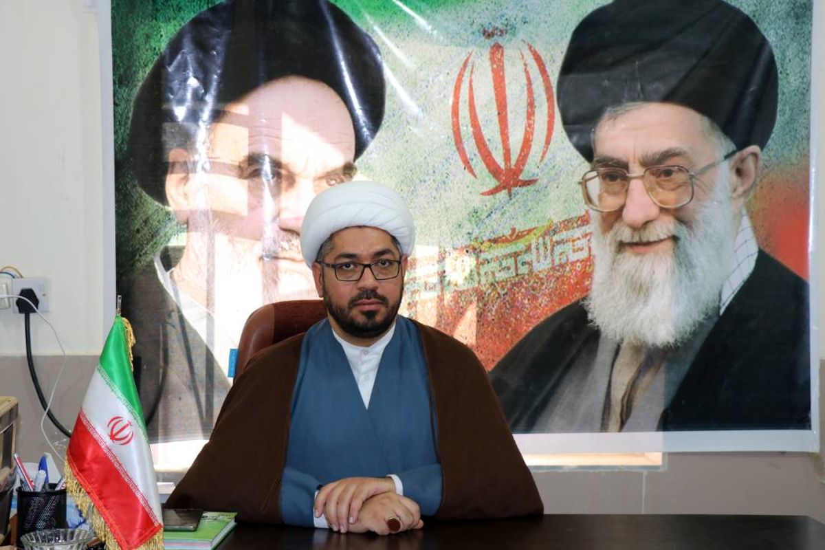 جمهوری اسلامی ایران انتقام خون سردار سلیمانی را خواهد گرفت