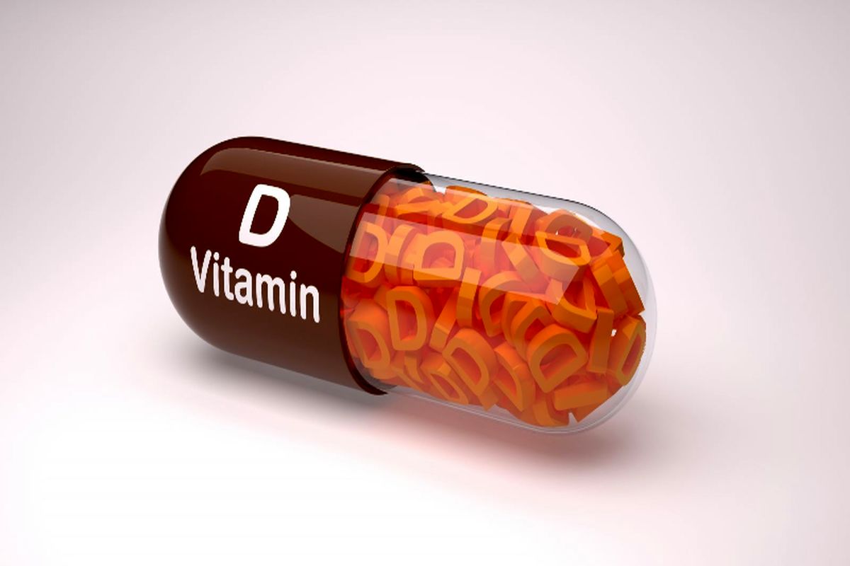 چرا وجود ویتامین D در سبد غذایی ضروری است؟