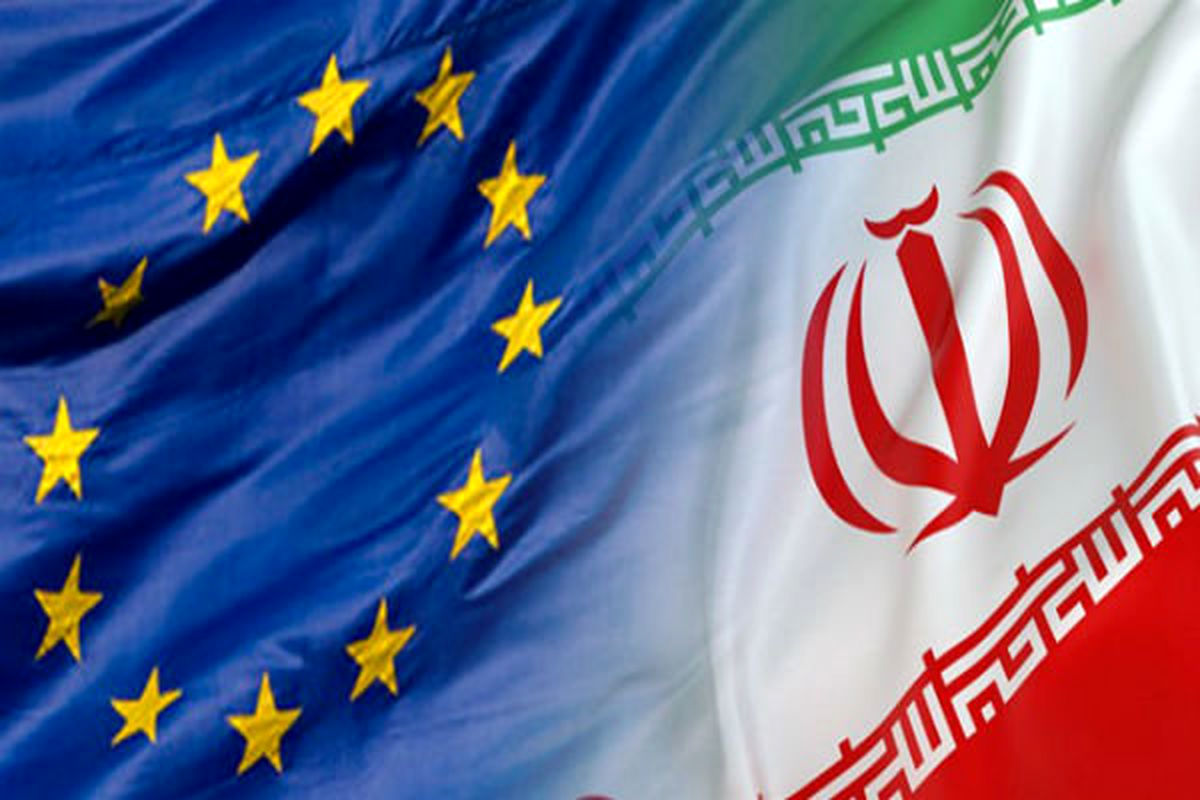 برگزاری نشست اضطراری اتحادیه اروپا درباره ایران