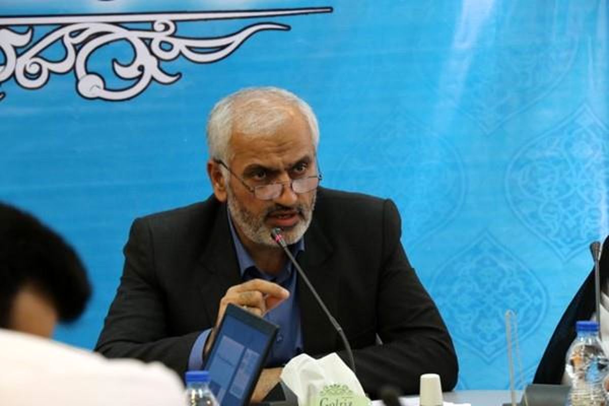 بازبینی و تعیین تکلیف همه پرونده های محاکم استان تا پایان سال