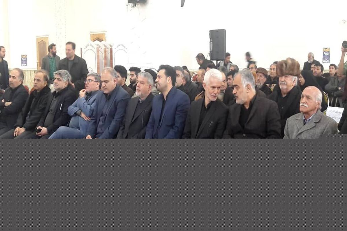 پنجاه و دومین سالگرد درگذشت جهان پهلوان تختی