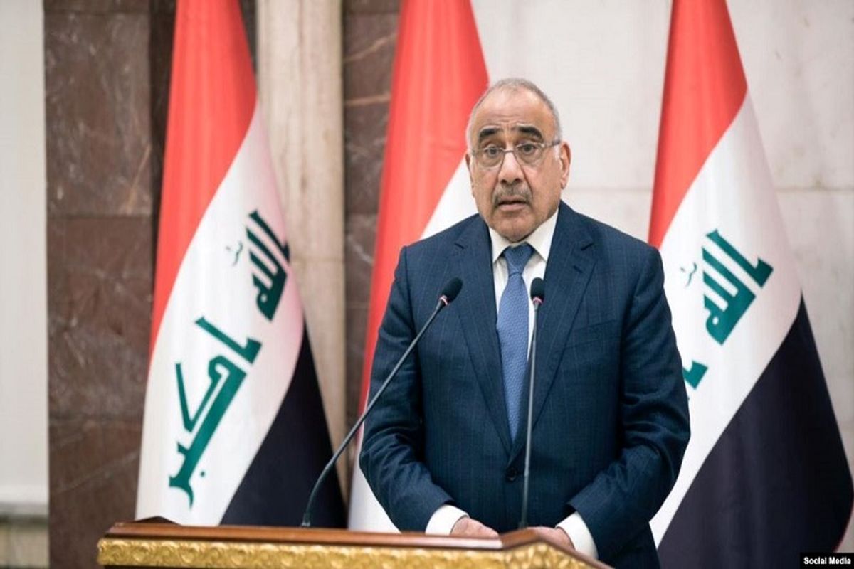 خروج نیروهای خارجی تنها راه حل عبور عراق از شرایط فعلی است/نمایندگان پارلمان عراق خواستار شکایت به  شورای امنیت علیه آمریکا شدند