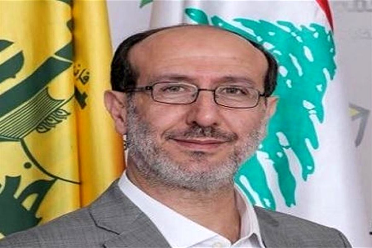 واکنش عضو فراکسیون حزب‌الله پارلمان لبنان به پاسخ موشکی ایران