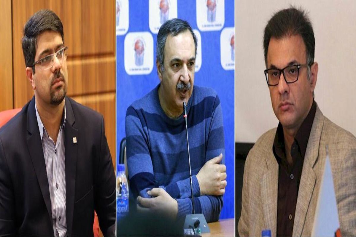 سه ایرانی عضو کمیته‌های فیبا آسیا شدند
