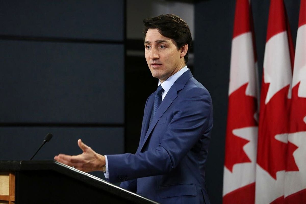 نخست‌وزیر کانادا: ایران باید پاسخگو باشد