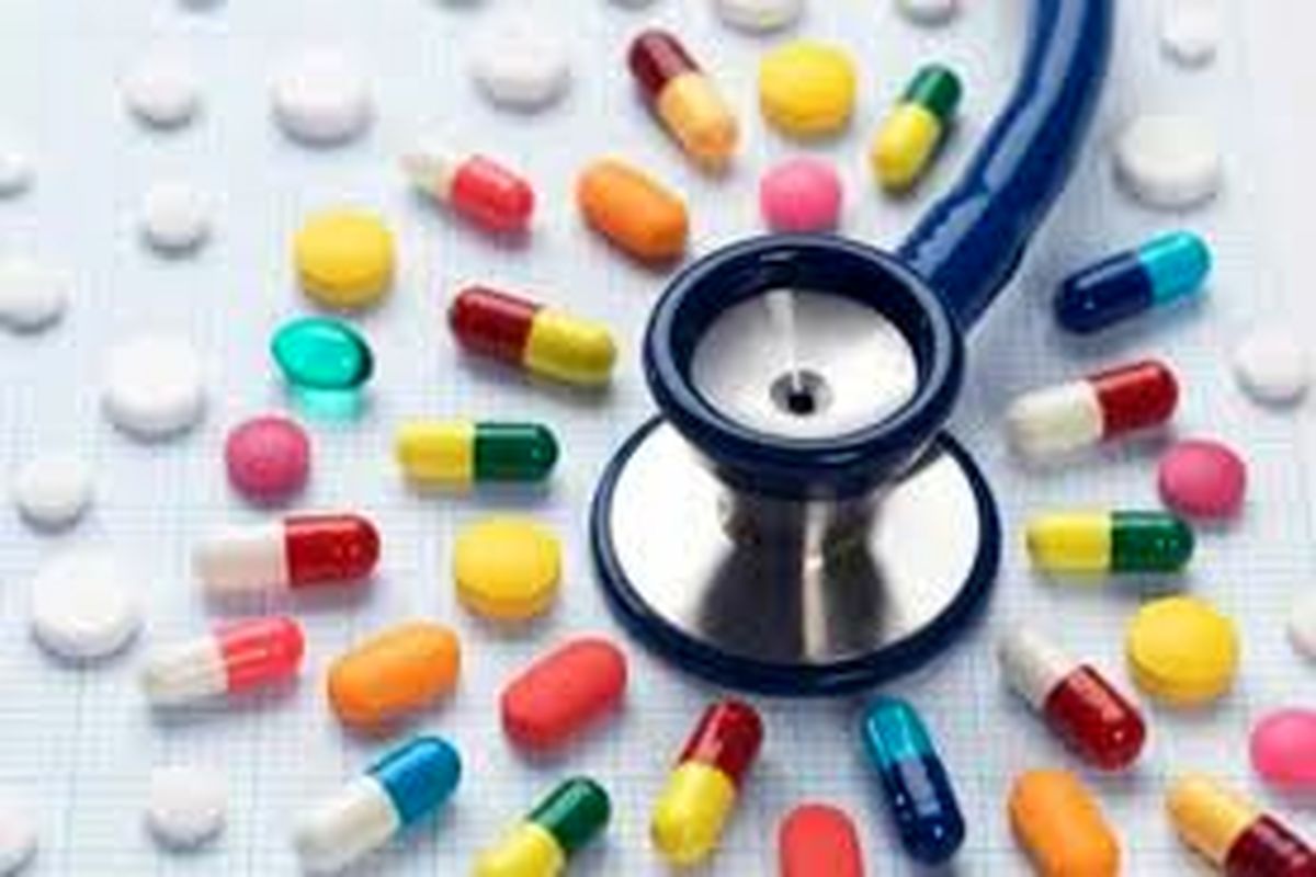مصرف آنتی‌بیوتیک در ایران ۱۶ برابر استاندارد جهانی است