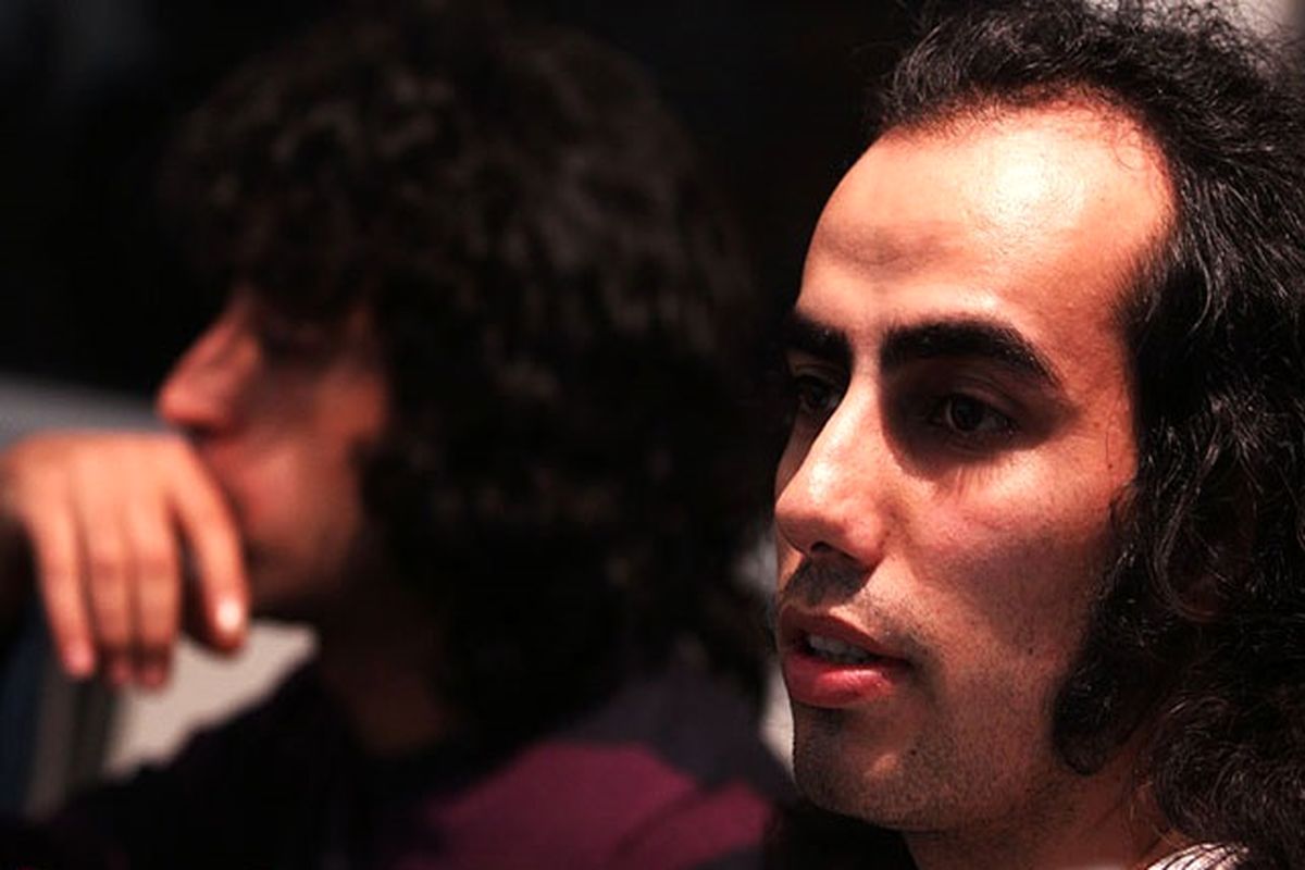 مسعود سخاوت‌دوست: موسیقی فیلم تشنه معنایی‌ است که سرچشمه‌اش تصویر و کلام باشد