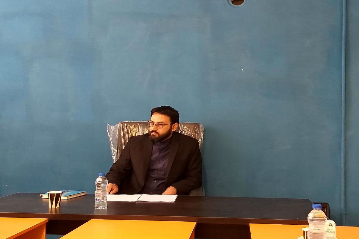 تشکیل وزارت خانواده از مهمترین اهداف ائتلاف کاندیدهای مستقل است/ ۱۸ نفر در خراسان رضوی در لیست نهایی ائتلاف کاندیداهای مستقل قرار می گیرند