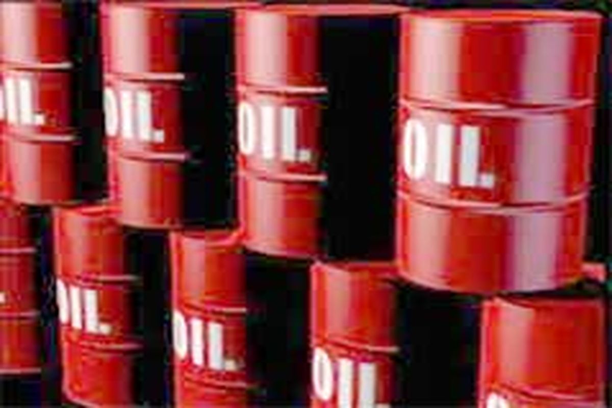 قیمت نفت برای دومین روز کاهش یافت/ هر بشکه نفت بالای ۶۶ دلار است