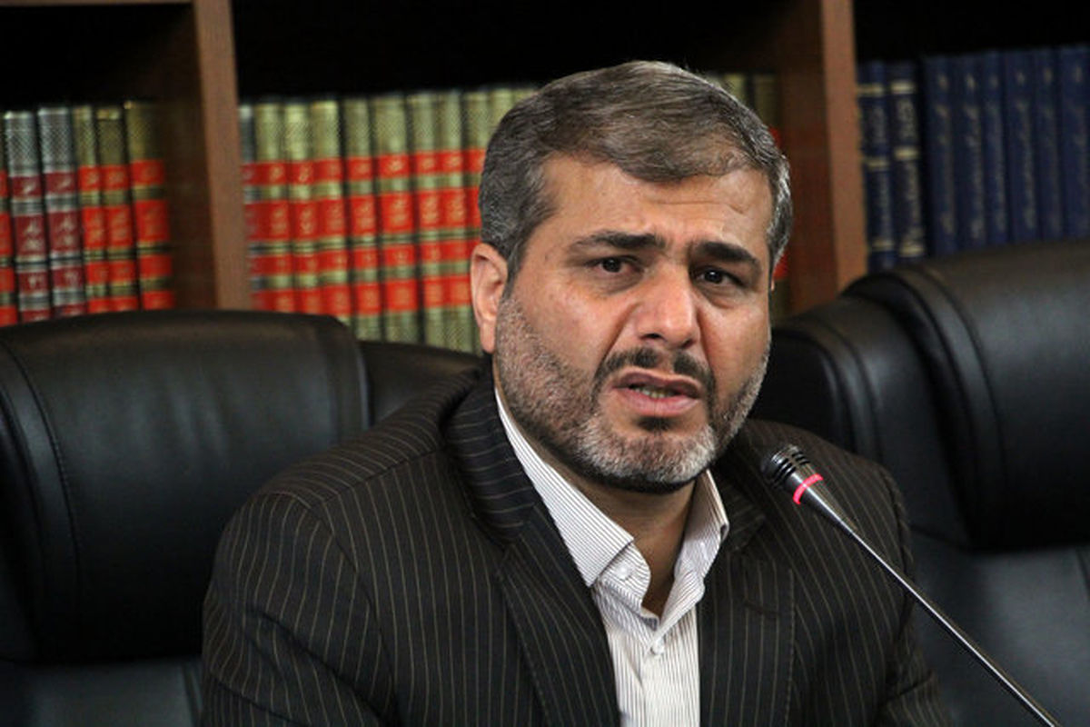 دادستان تهران از دادسرای ناحیه ۲۳ تهران بازدید کرد