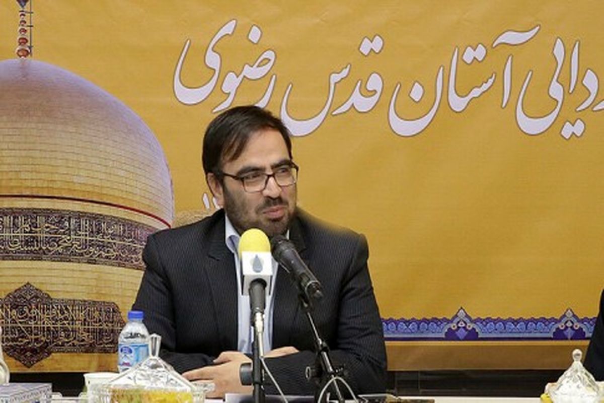 کمک های آستان قدس رضوی به سیستان وبلوچستان رسید