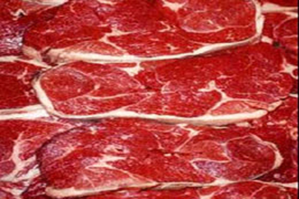 مکانیزم تنظیم بازار گوشت قرمز و دام زنده در استان مرکزی ناقص است