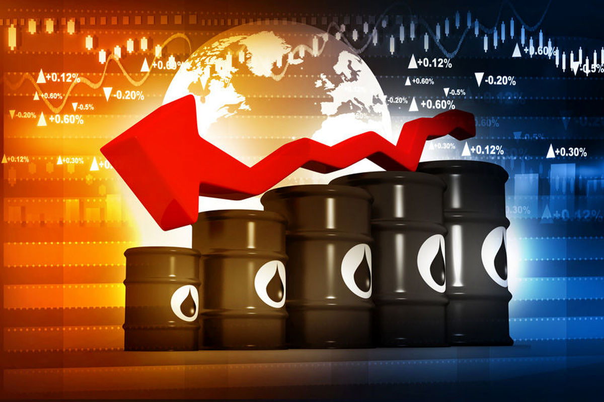کاهش ۲درصدی قیمت نفت برنت/ قیمت نفت امروز ۲۸ دی ماه
